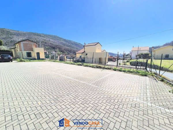 casa indipendente in vendita a Gessate