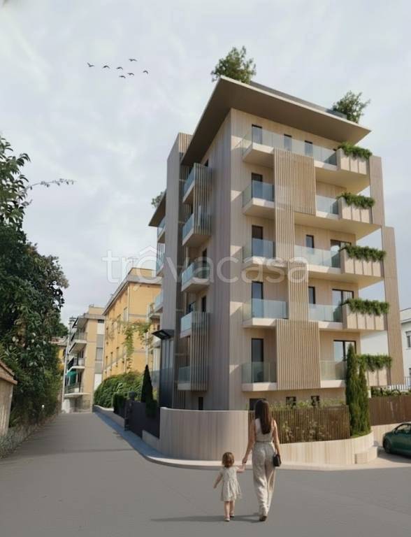 appartamento in vendita a Gessate