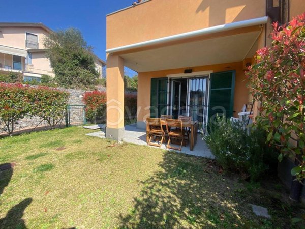 appartamento in vendita a Gessate