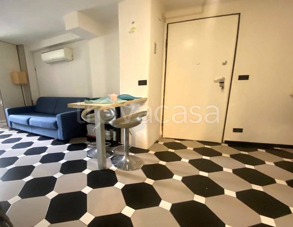 appartamento in vendita a Gessate