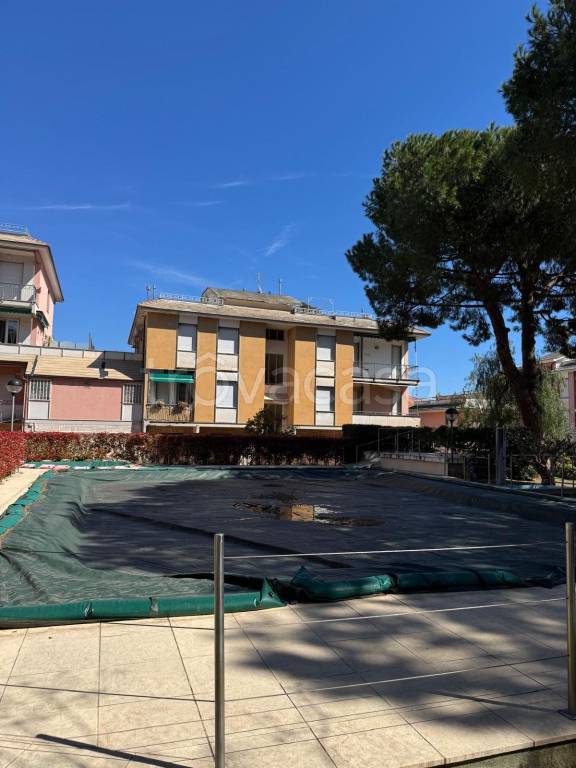 appartamento in vendita a Gessate