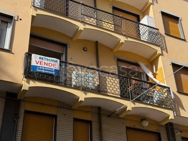 appartamento in vendita a Gessate