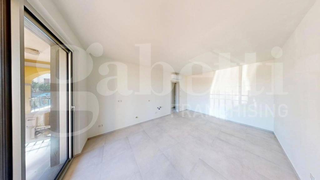 appartamento in vendita a Gessate