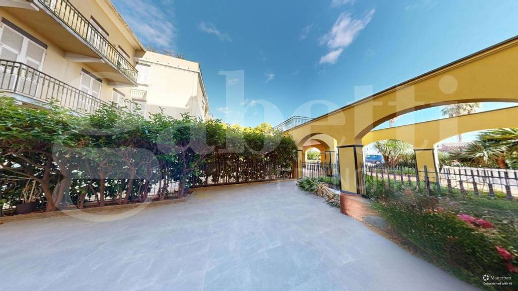 appartamento in vendita a Gessate