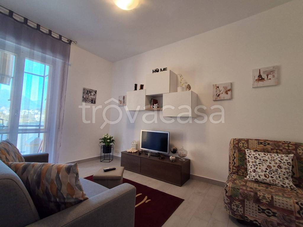 appartamento in vendita a Gessate