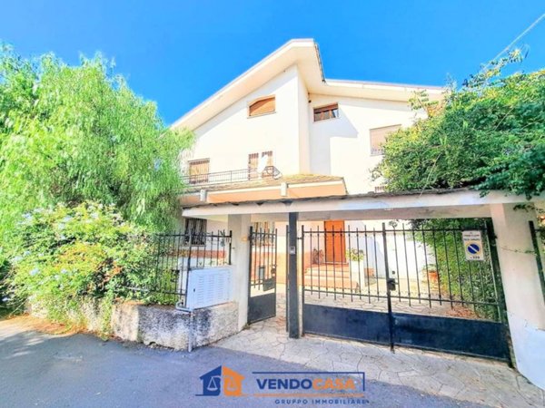 casa indipendente in vendita a Gessate