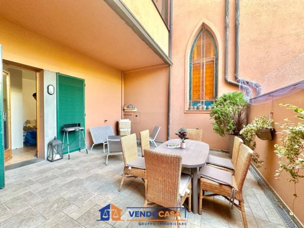 appartamento in vendita a Gessate