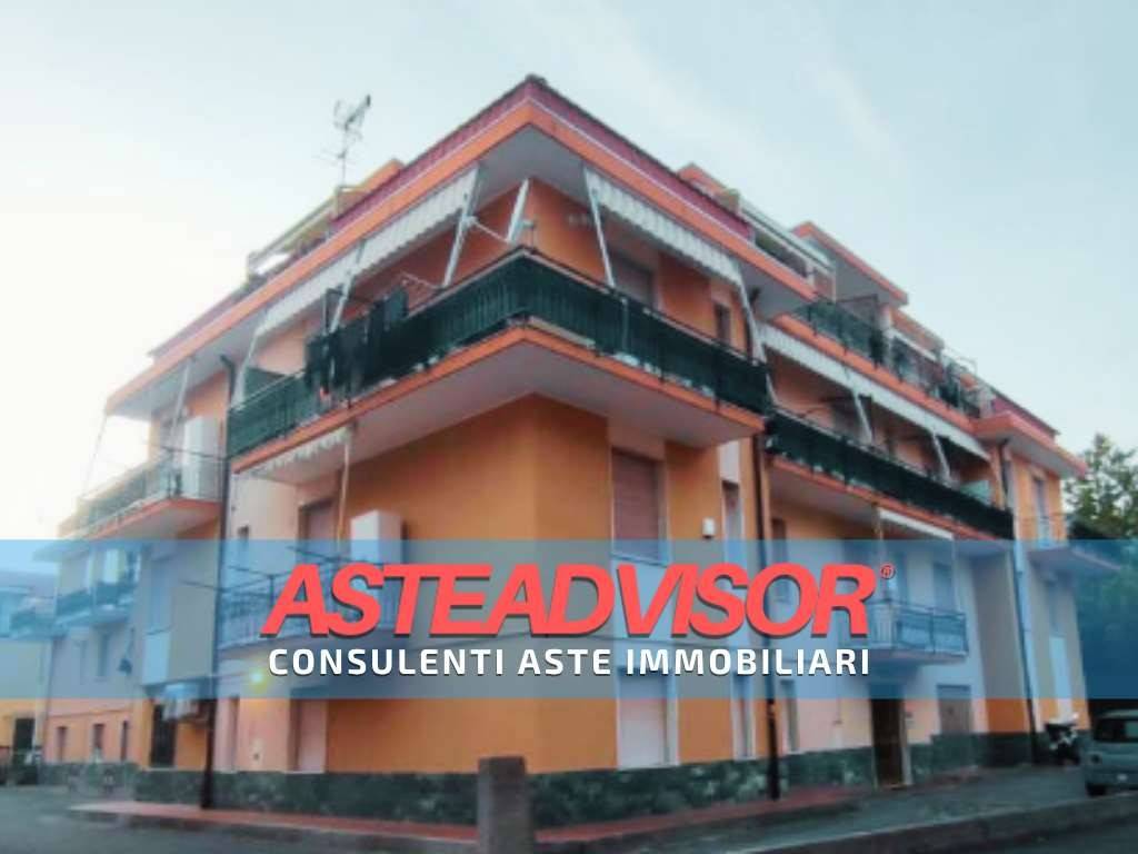appartamento in vendita a Gessate