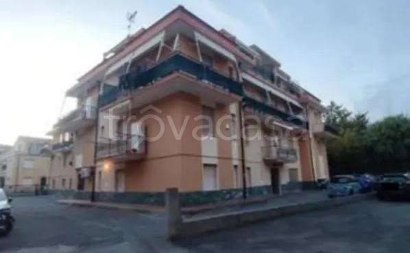 appartamento in vendita a Gessate