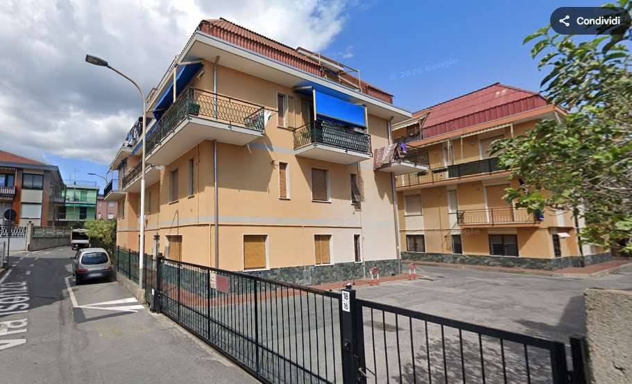 appartamento in vendita a Gessate