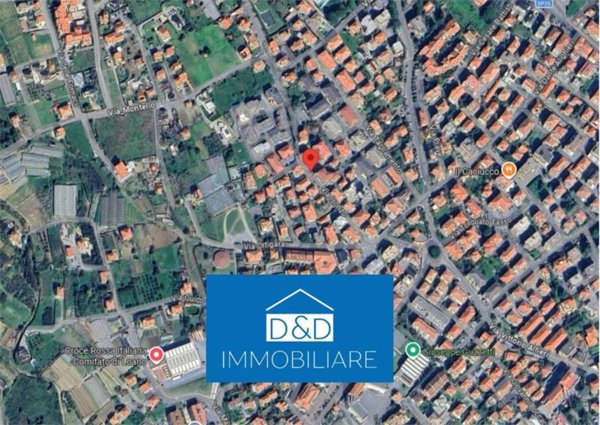 appartamento in vendita a Gessate