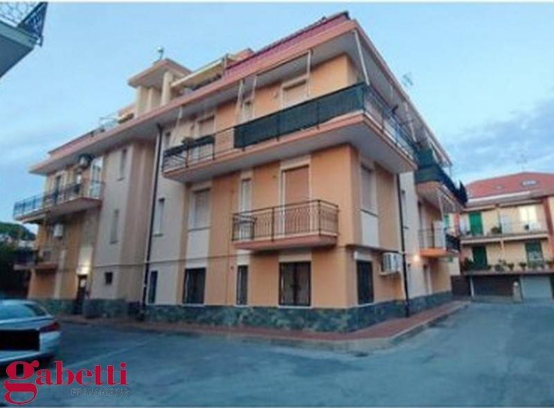 appartamento in vendita a Gessate