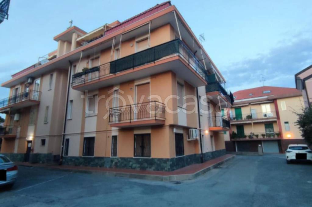 appartamento in vendita a Gessate
