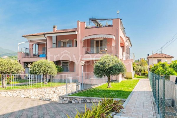 appartamento in vendita a Gessate