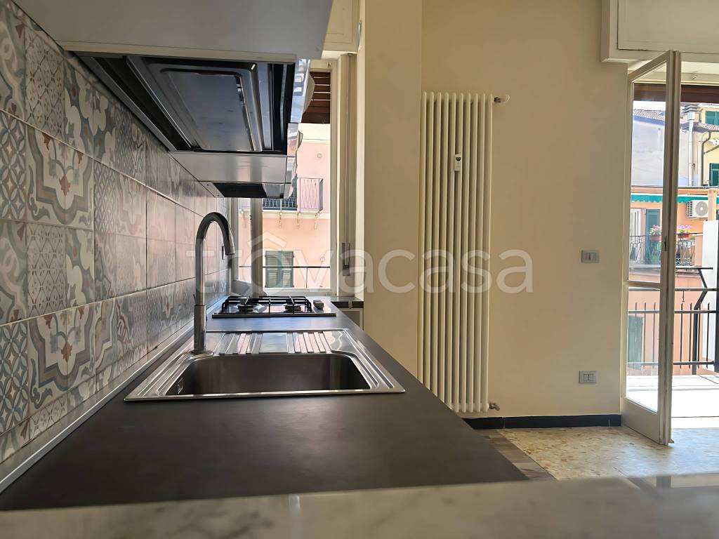 appartamento in vendita a Gessate