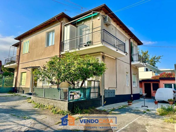 appartamento in vendita a Gessate