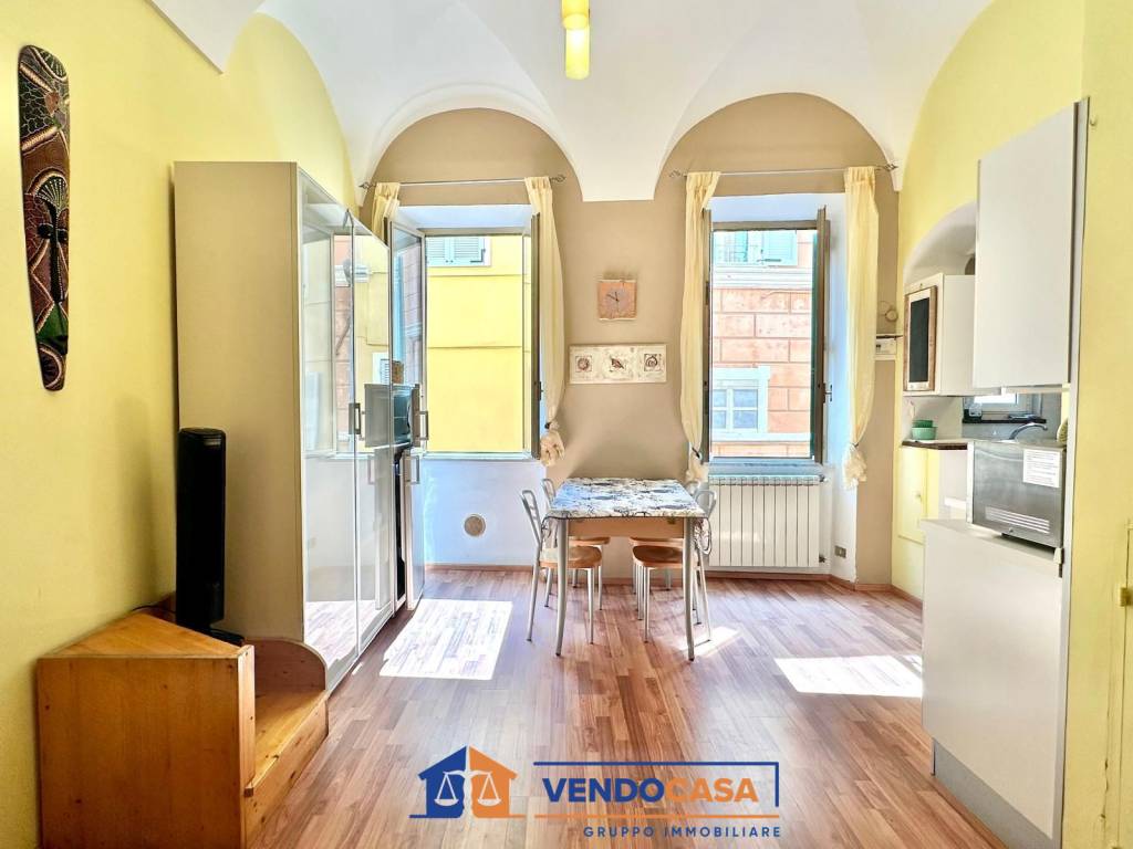 appartamento in vendita a Gessate