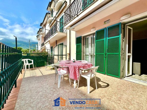 appartamento in vendita a Gessate