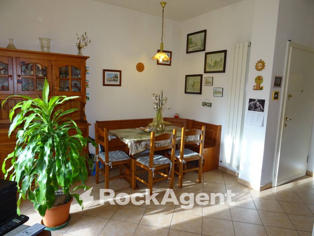 appartamento in vendita a Gessate