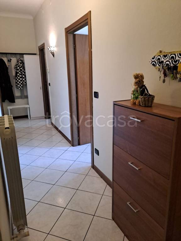 appartamento in vendita a Gessate