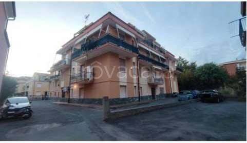 appartamento in vendita a Gessate