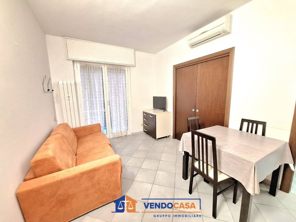 appartamento in vendita a Gessate