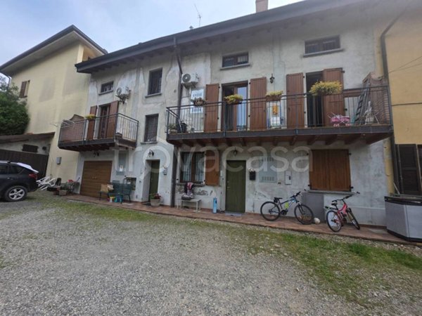 casa indipendente in vendita a Gessate