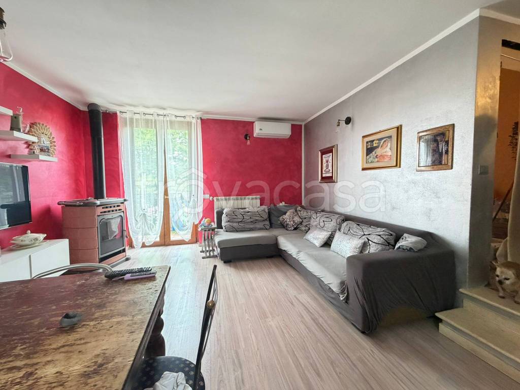 casa indipendente in vendita a Gessate
