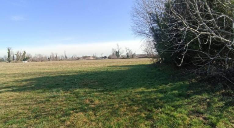 terreno agricolo in vendita a Gessate