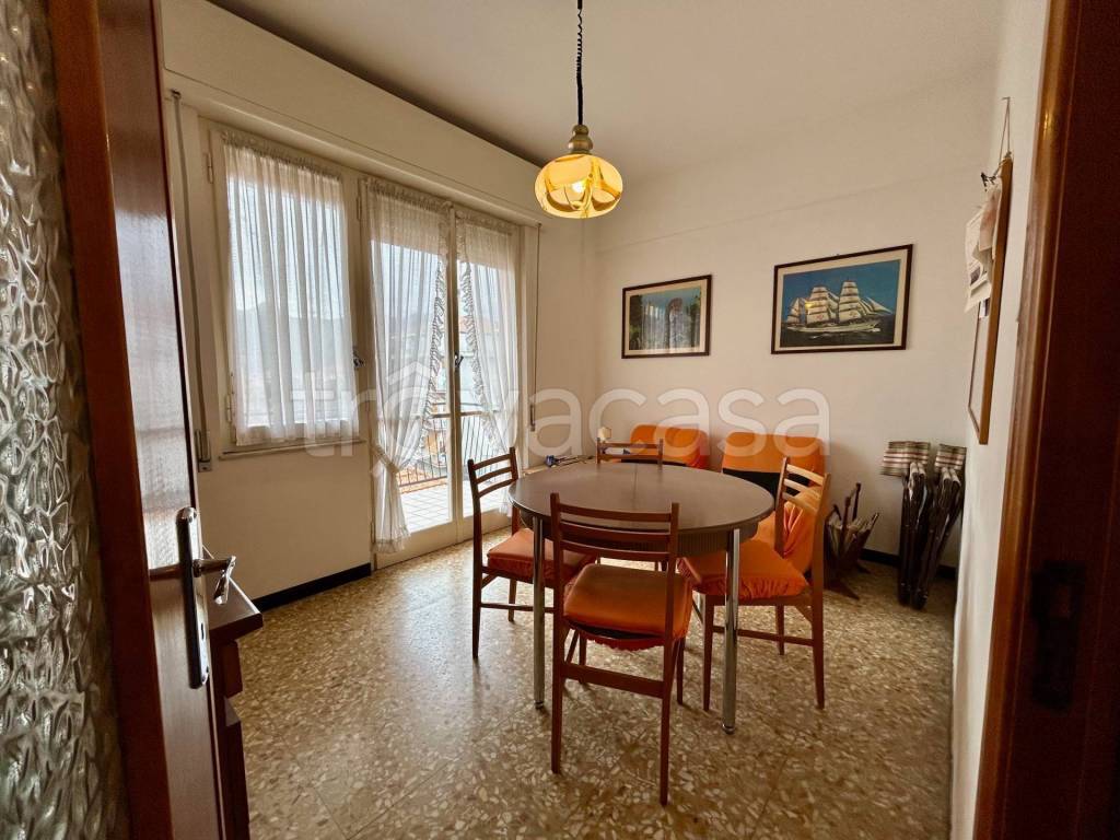 appartamento in vendita a Gessate