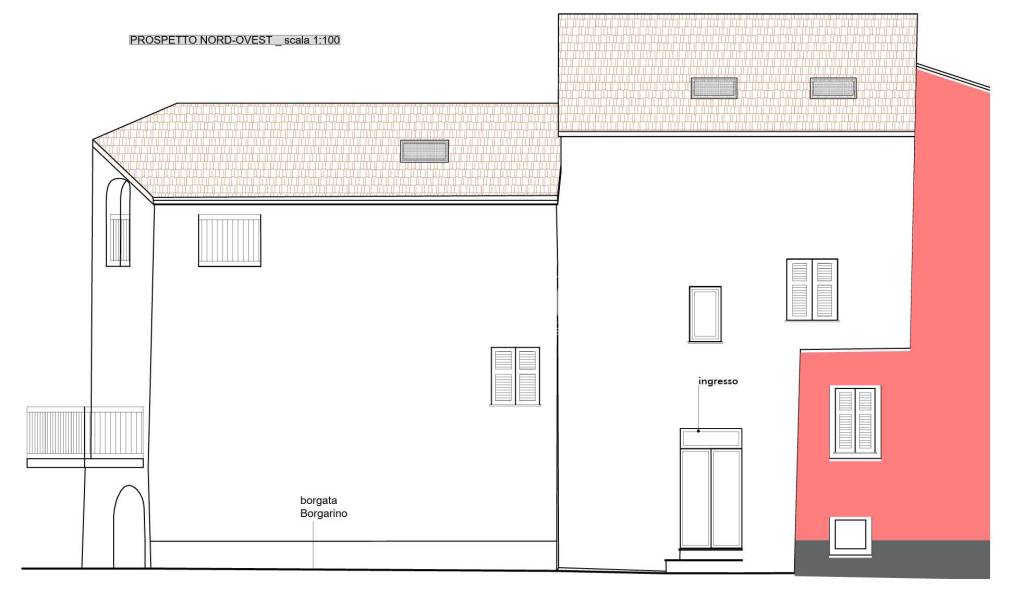 casa indipendente in vendita a Gessate