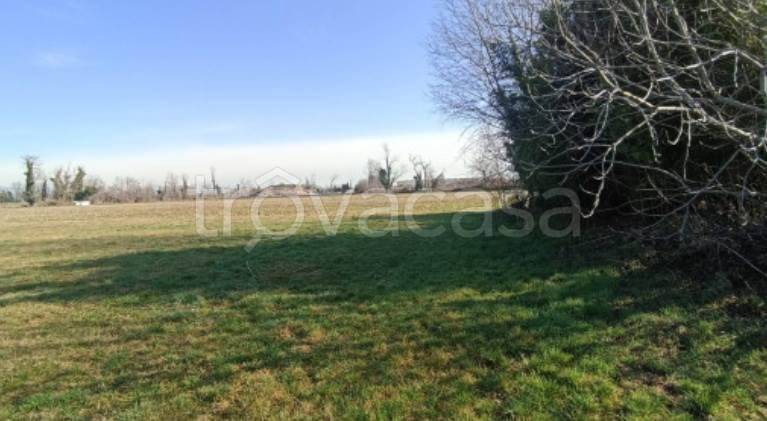 terreno agricolo in vendita a Gessate in zona Villa Fornaci