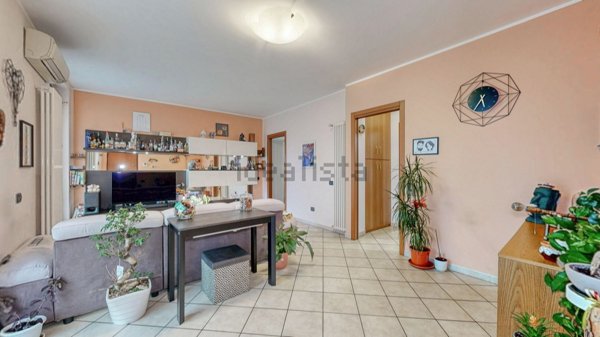appartamento in vendita a Gessate