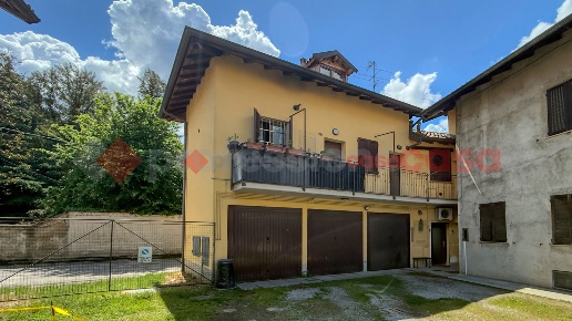 appartamento in vendita a Gessate in zona Villa Fornaci