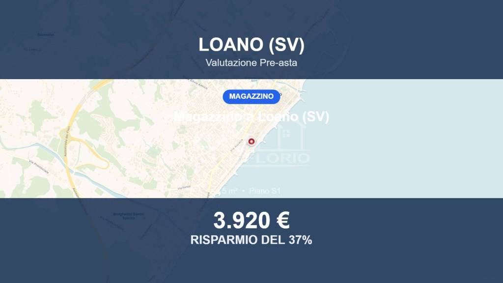 locale commerciale in vendita a Gessate