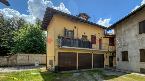 appartamento in vendita a Gessate