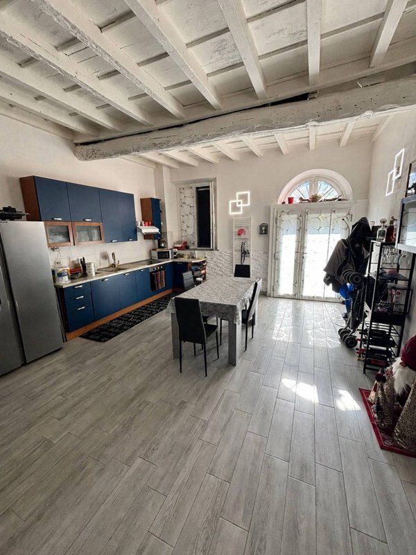 appartamento in vendita a Gessate