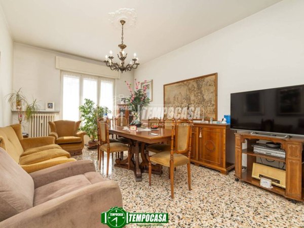 appartamento in vendita a Gessate in zona Villa Fornaci
