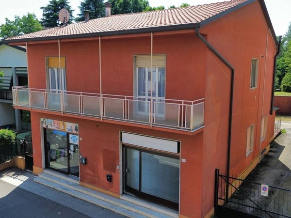 casa indipendente in vendita a Gessate