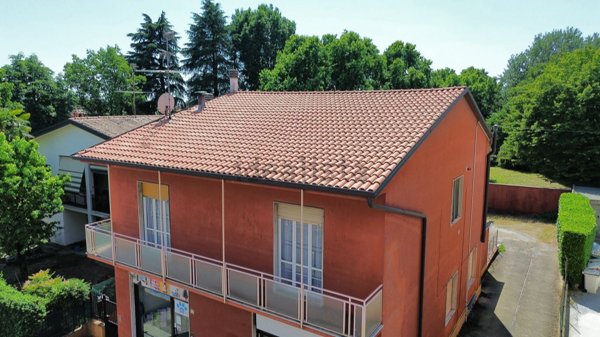 casa indipendente in vendita a Gessate