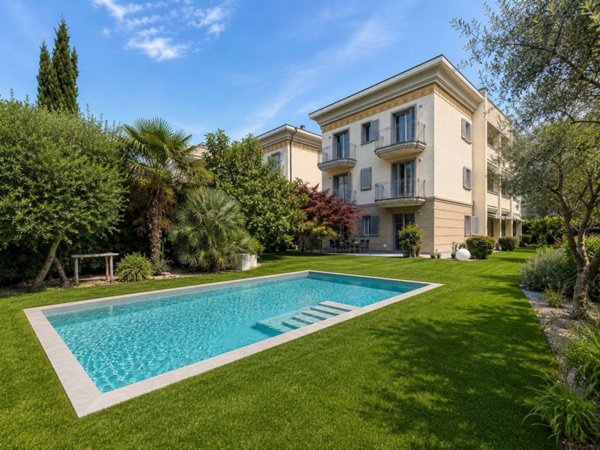 appartamento in vendita a Gessate in zona Villa Fornaci