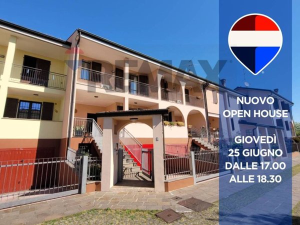 casa indipendente in vendita a Gessate