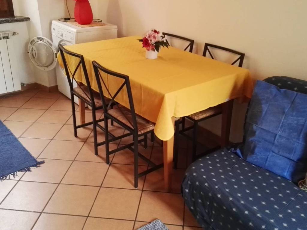 appartamento in vendita a Gessate