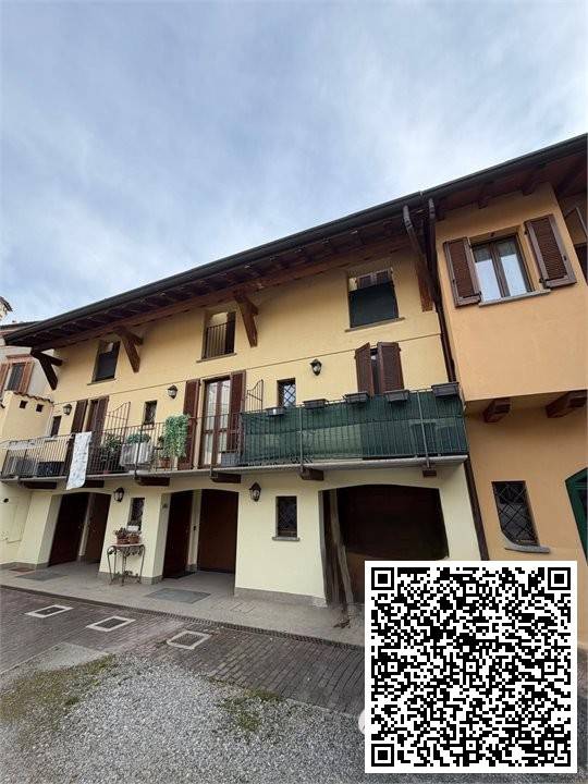 appartamento in vendita a Gessate