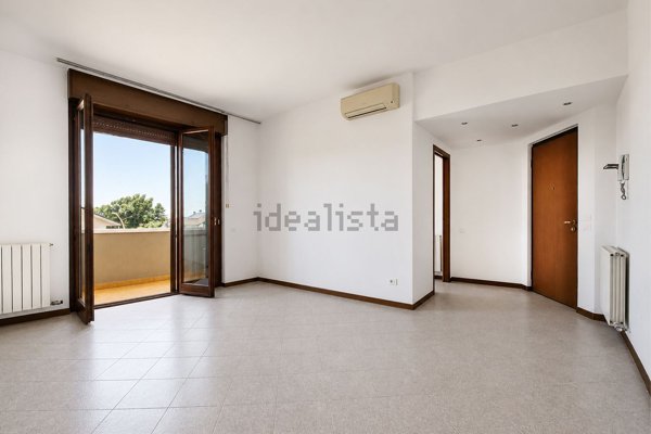 appartamento in vendita a Gessate in zona Villa Fornaci