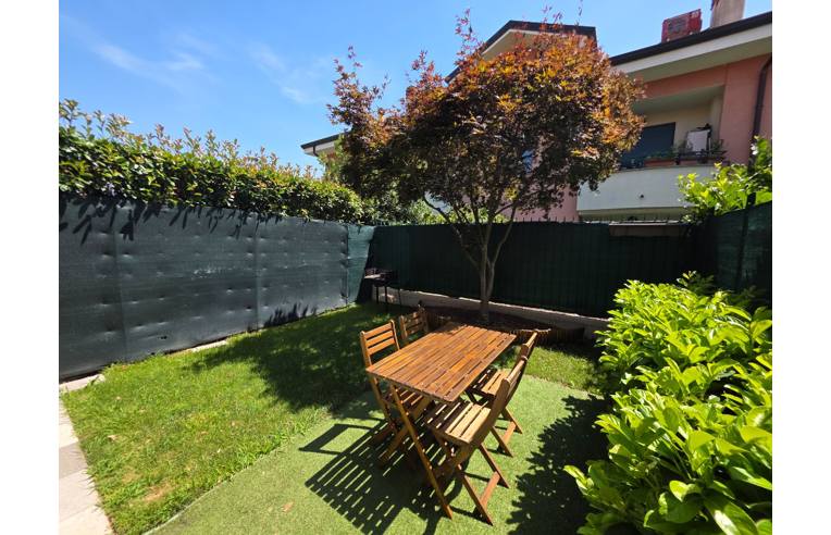 appartamento in vendita a Gessate in zona Villa Fornaci
