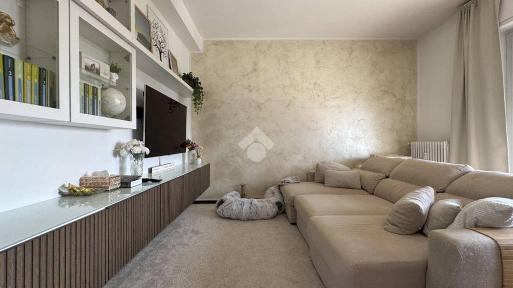 appartamento in vendita a Gessate in zona Villa Fornaci