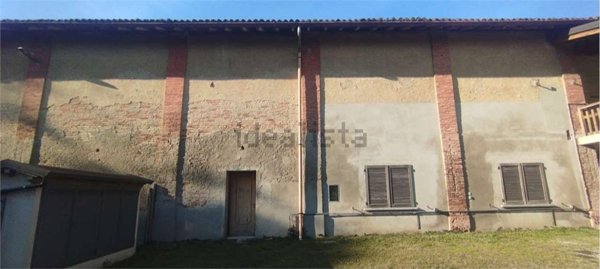 casa indipendente in vendita a Gessate in zona Villa Fornaci