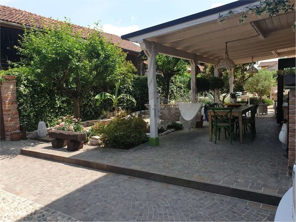 casa indipendente in vendita a Gessate