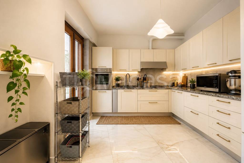 casa indipendente in vendita a Gessate in zona Villa Fornaci